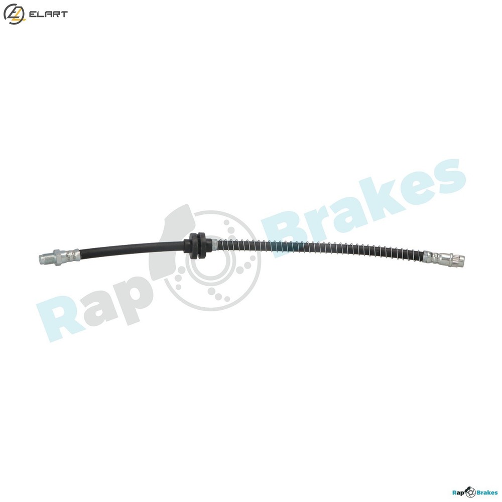 BRAKE HOSE R-H0576 FOR RENAULT SCÉNIC/II/GRAND MEGANE/Hatchback/Van 1.5L 4cyl
