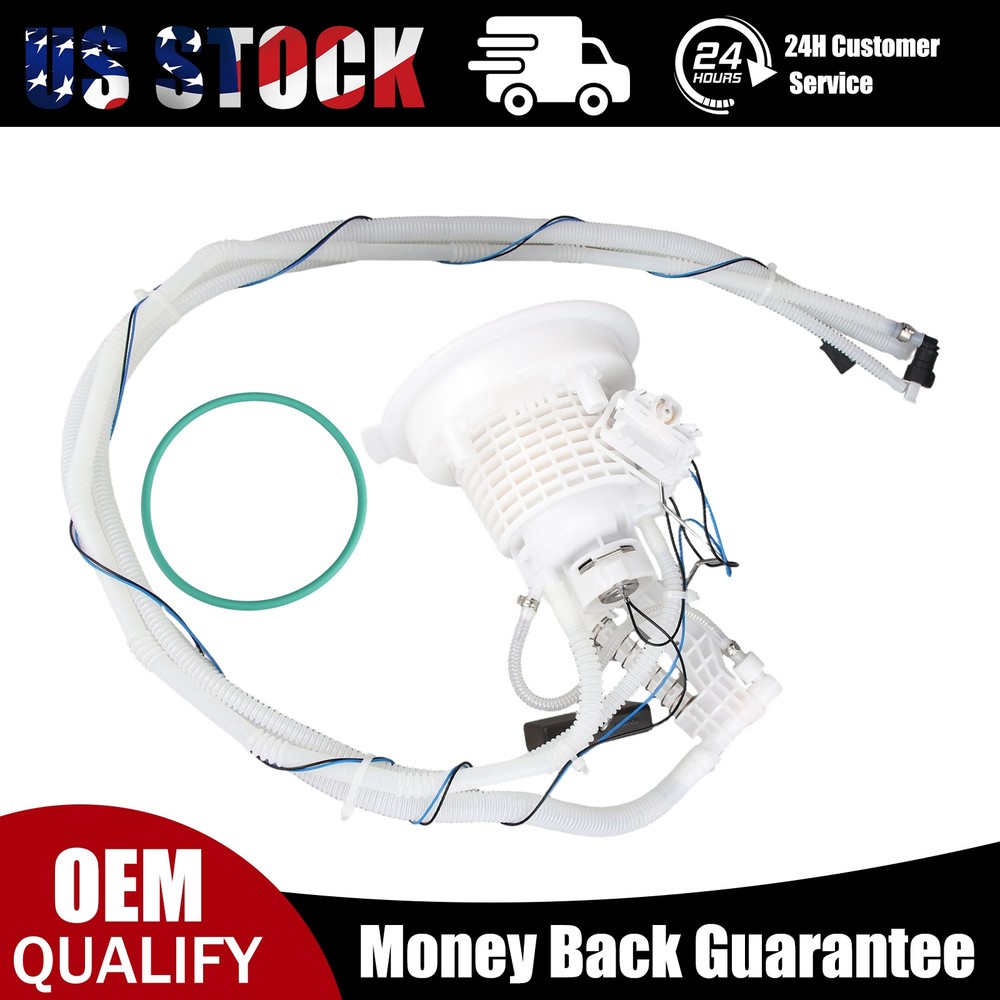 Right Fuel Pump Module Assembly for Dodge Charger Challenger Chrysler 300 05-18