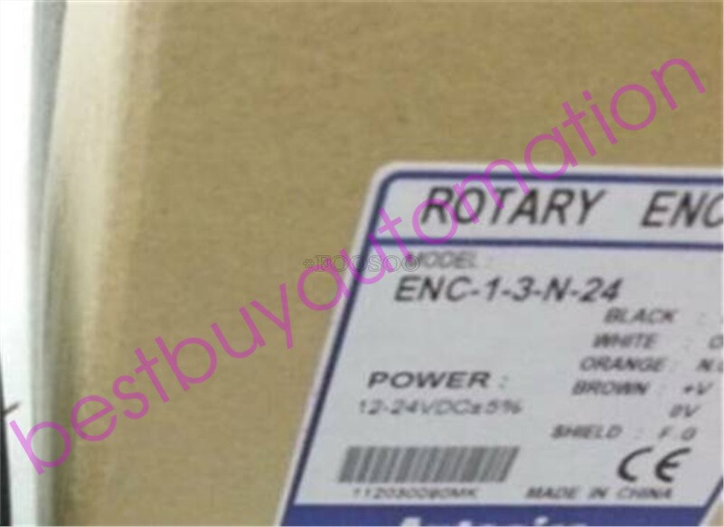 1Pc Autonics ENC-1-3-N-24 mw