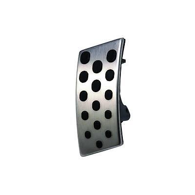 Ford M-2301-A, One Natural Aluminum Accelerator Pedal Performance Racing Parts