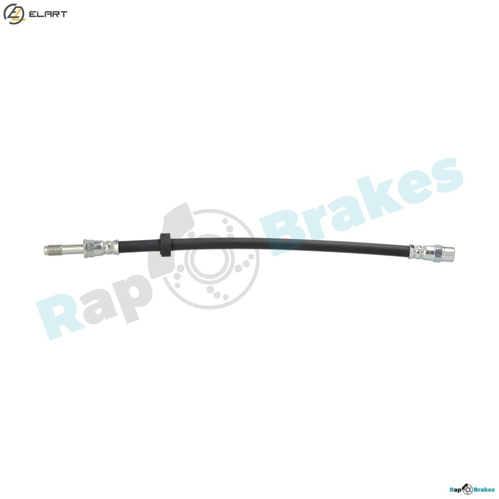 BRAKE HOSE R-H0743 FOR SEAT VOLVO S80/I S60 S70 XC70/Cross/Country V70/II 2.0L