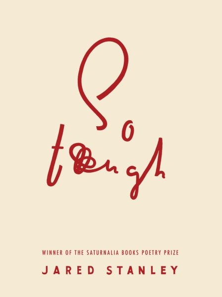 So Tough, Paperback by Stanley, Jared, Brand New, Free shipping in the US