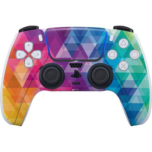 Geometric PS5 Controller Skin - South Park