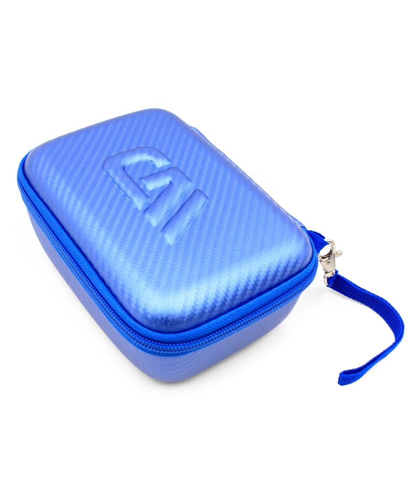 CM Carrying Case for 8BitDo SN30 Pro Wireless Bluetooth Gamepad, Blue Case Only