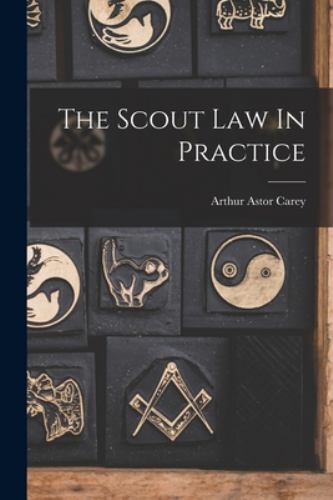 The Scout Law In Practice, Brand New, Free shipping in the US