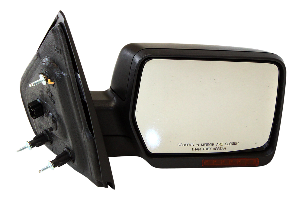 New Passenger Side Mirror Compatible with Ford F-150 2007-2008 Models