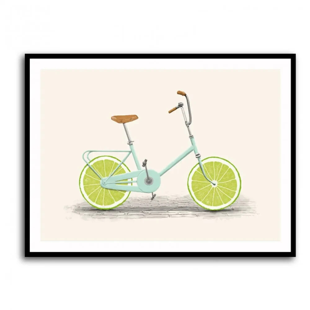 Acid Wall Art PREMIUM POSTER PRINT HIGH QUALITY THICK paper-image