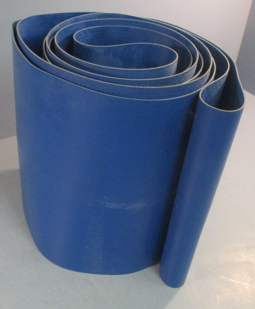 Unbranded Endless Conveyor Belt 8' Length X 1' Width 0.08