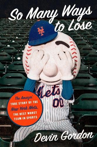 Devin Gordon So Many Ways to Lose (Hardback)Another great item from Rarewaves USA | Free delivery!