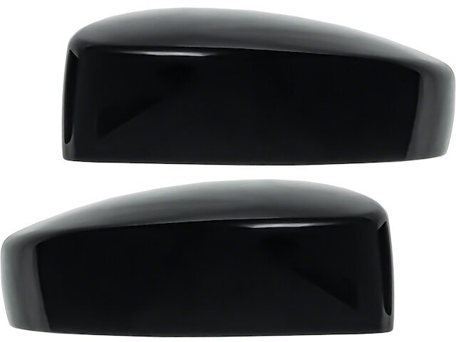 2014-2023 Jeep Cherokee Door Mirror Cover CCI 93466ZHZT Replacement