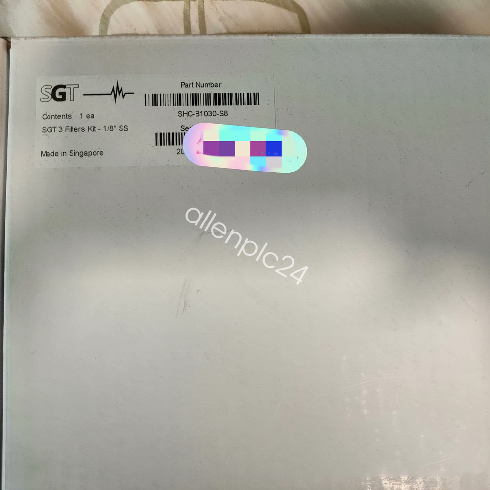 1PC Brand New Shimadzu SHC-B1030-S8 Gas Filter FedExor DHL