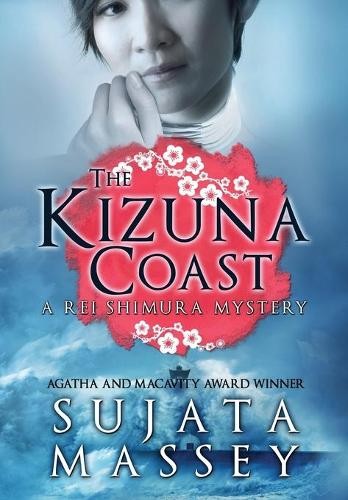 Sujata Massey The Kizuna Coast (Hardback)Another great item from Rarewaves USA | Free delivery!