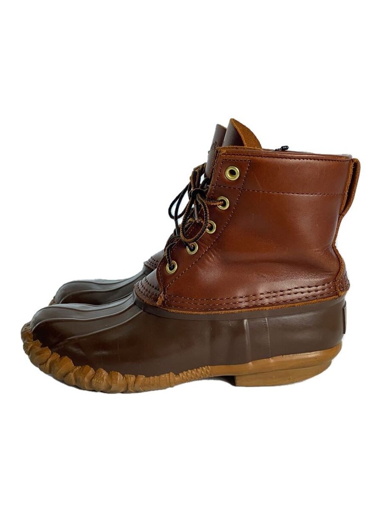Danner Womens Brown Leather Lace-Up Boots Size US5