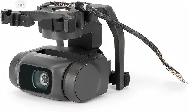 Genuine OEM DJI Mavic Mini/Mini SE/Mini 2 SE Gimbal Camera Parts Including Lens