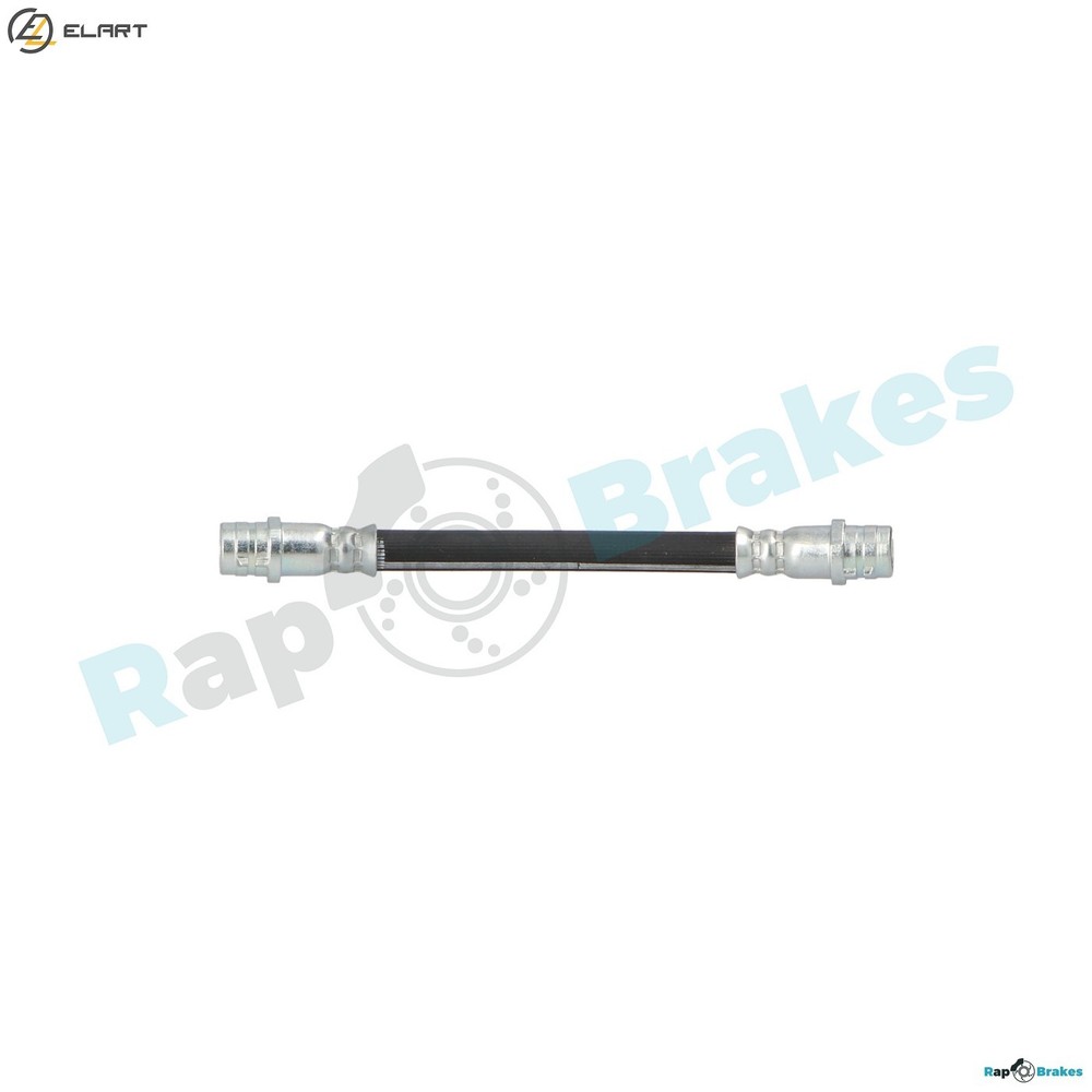 BRAKE HOSE R-H0778 FOR SKODA OCTAVIA/Van/Combi ROOMSTER/Praktik FABIA/III  VW