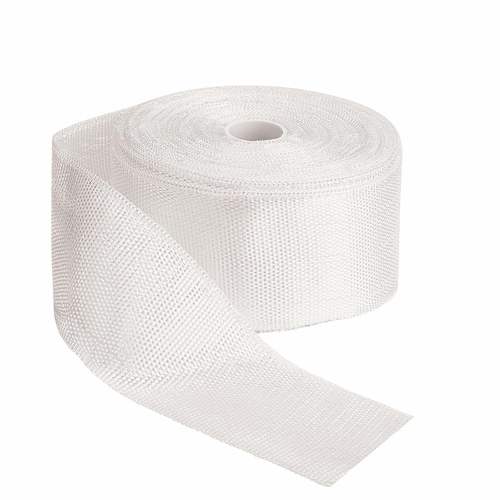 Fiberglass Cloth Roll Non-Adhesive 2