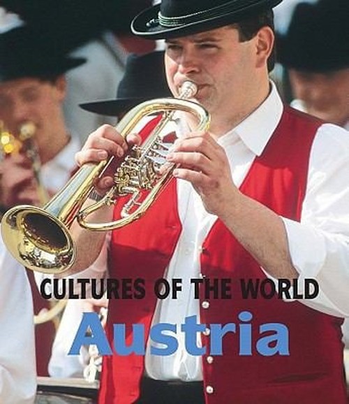 Austria Library Binding Sean SheehanFree US Delivery | ISBN:0761414975