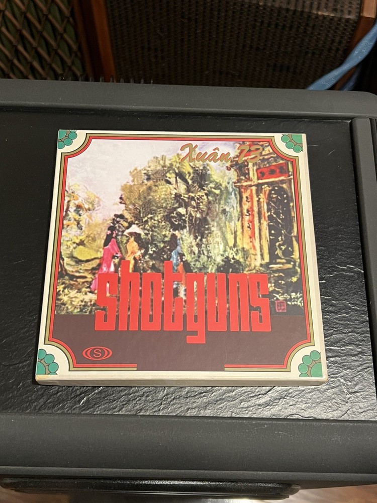 Vintage 7