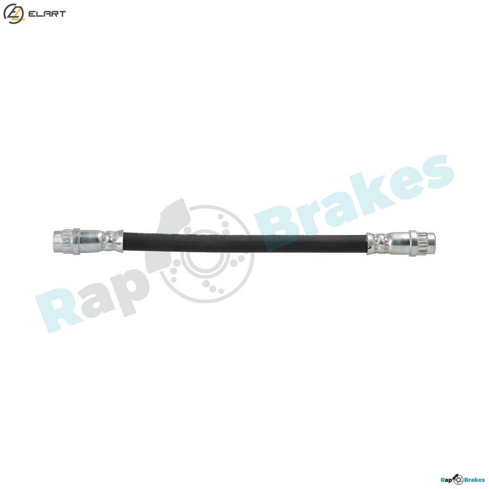 BRAKE HOSE R-H0875 FOR PEUGEOT 206+ KFW /KFV /KFU /KFX /KFT 1.4L NFU9HZ 1.6L