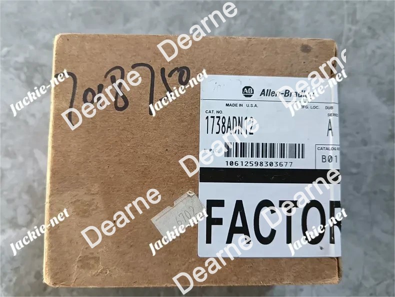 1Pcs New 1738-Adn12 &&