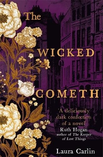 Laura Carlin The Wicked Cometh (Paperback)Another great item from Rarewaves USA | Free delivery!