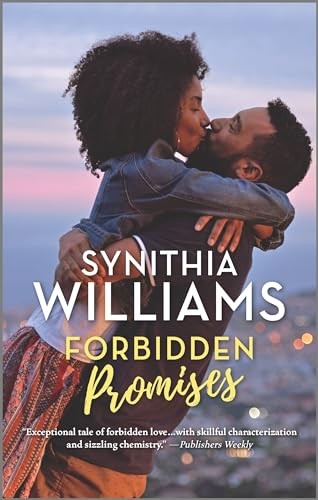 Forbidden Promises (Jackson Falls, 1) by Williams
