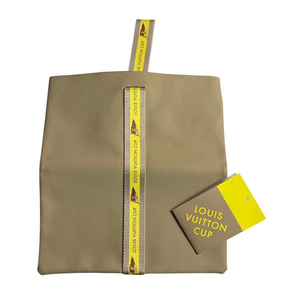 Louis Vuitton World Cup Pouch