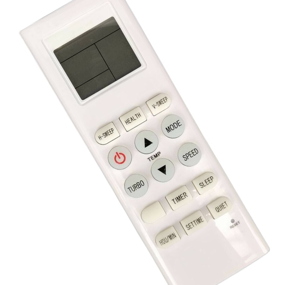 Original KKG7B-C1 Remote Control for Changhong AC KKG7BC1 Replacement