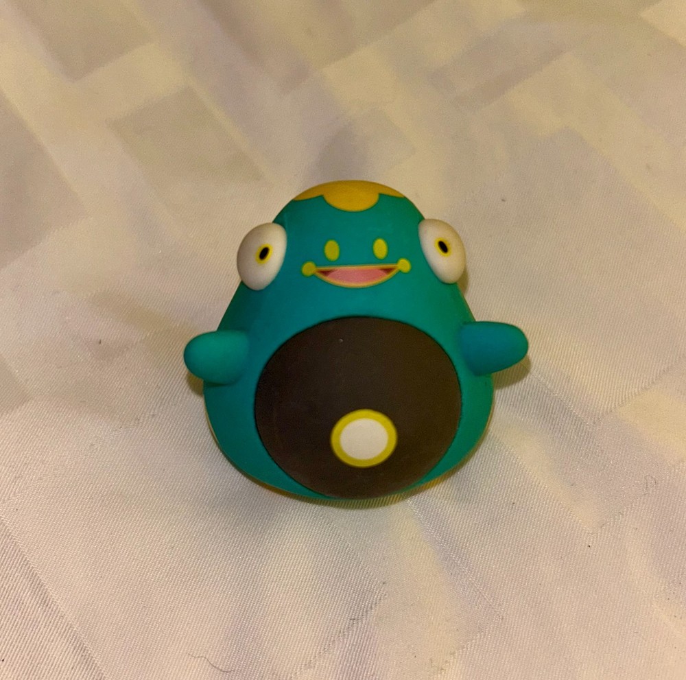 Pokemon Bellibolt 1.5