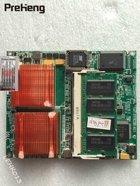 1PCS ETX-6481 REV.A1 ETX Have warranty (DHL or Fedex shipping)
