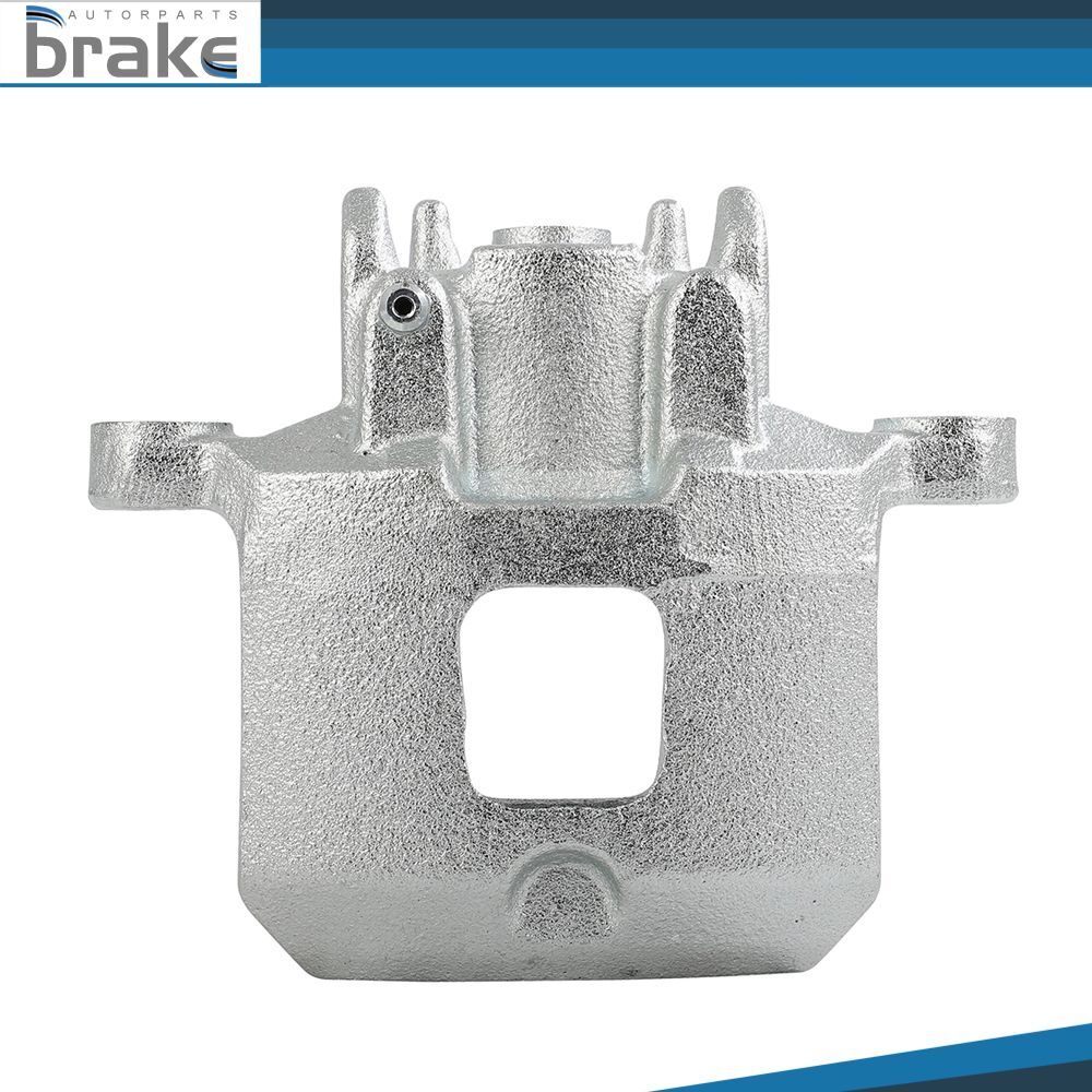 2017-2021 Mitsubishi Mirage G4 Front Disc Brake Caliper Passenger Side