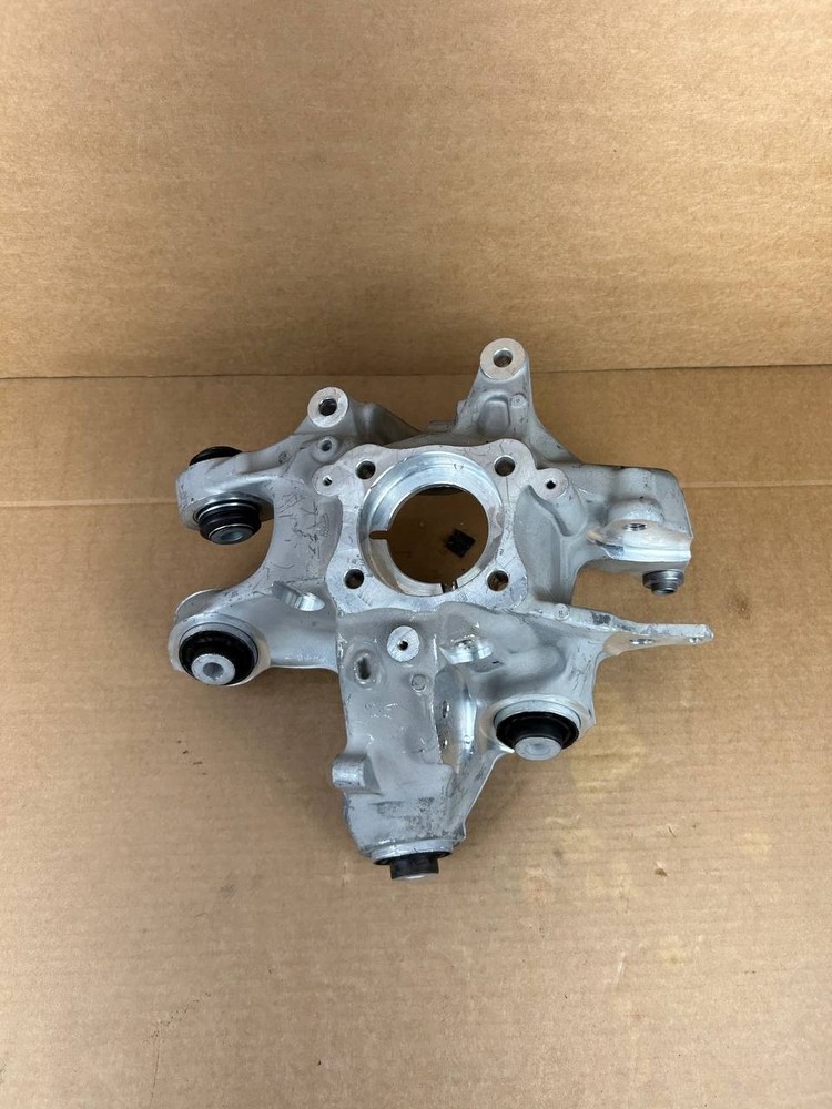 ✅NEW! OEM Knuckle Wheel Bearing Wishbone Rear Axle Right Tesla Model S 1420416