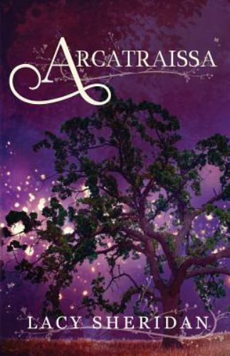 Arcatraissa by Sheridan, Lacyby Sheridan, Lacy | PB | VeryGood