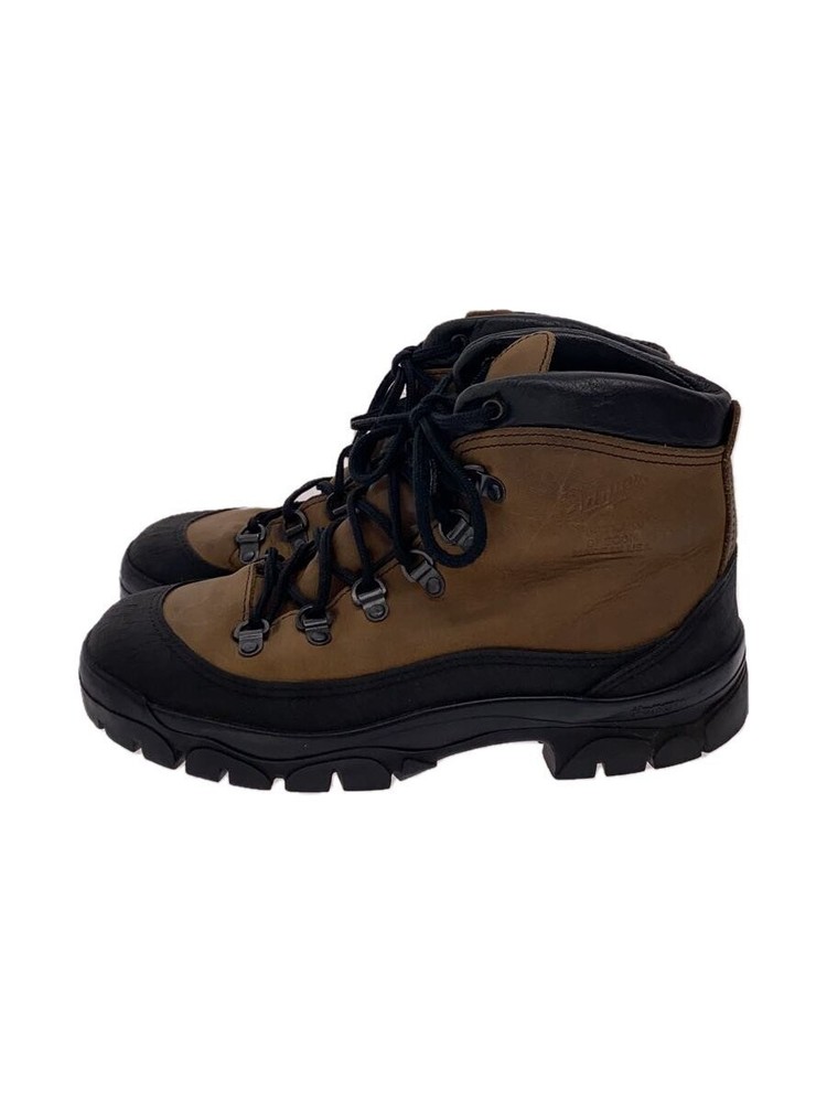 Danner Men's Brown Trekking Boots Size US9 Model 43513X