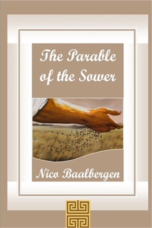 The Parable of the Sower (Paperback or Softback)