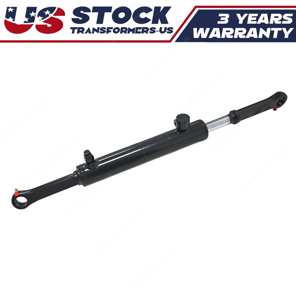 Quick Tach Cylinder 7227463 For Bobcat A770 S450 S510 S530 T450 T550 T590 T595