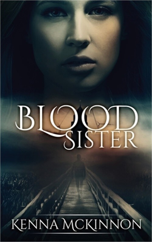 Blood Sister (Hardback or Cased Book)