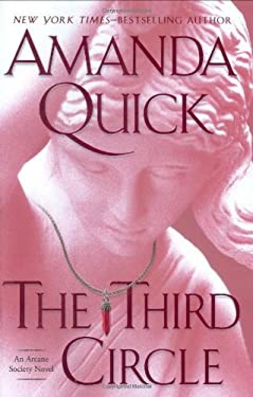 The Third Circle Hardcover Amanda QuickFree US Delivery | ISBN:0399154841