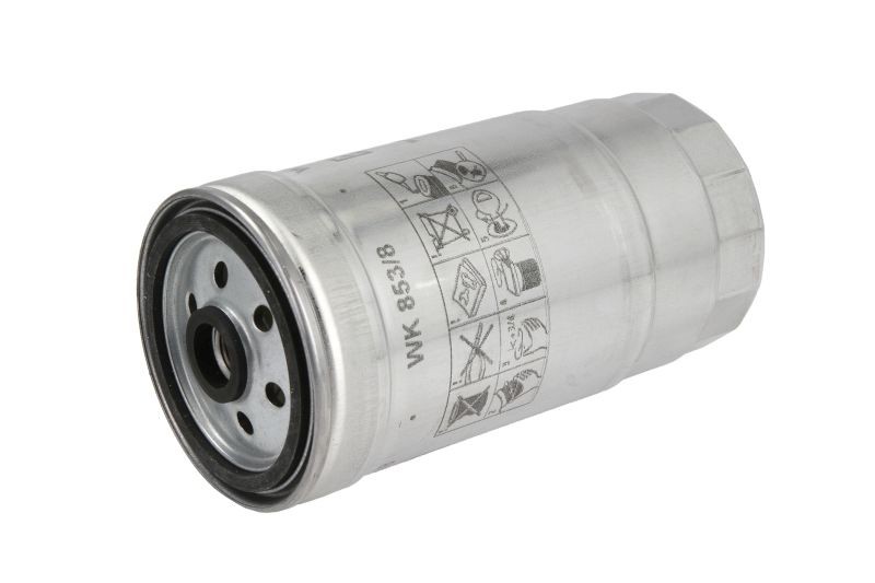 Fuel filter for BRAVO I, TIDE, MULTIPLE, POINT; LANCIA LYBRA 1.9D/2.4D