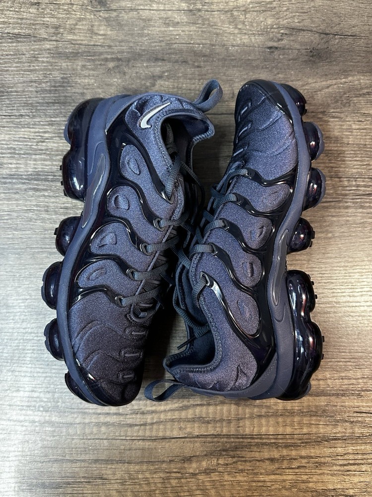 Nike Air VaporMax Plus Thunder Blue IM2371-437 Men’s Size 8.5