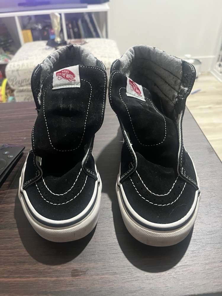 Vans shoes