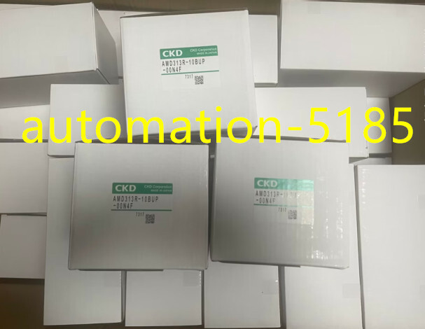 1PCS CKD Pneumatic Valve AMD313R-10BUP-00N4F New fedex or DHL #A6-37