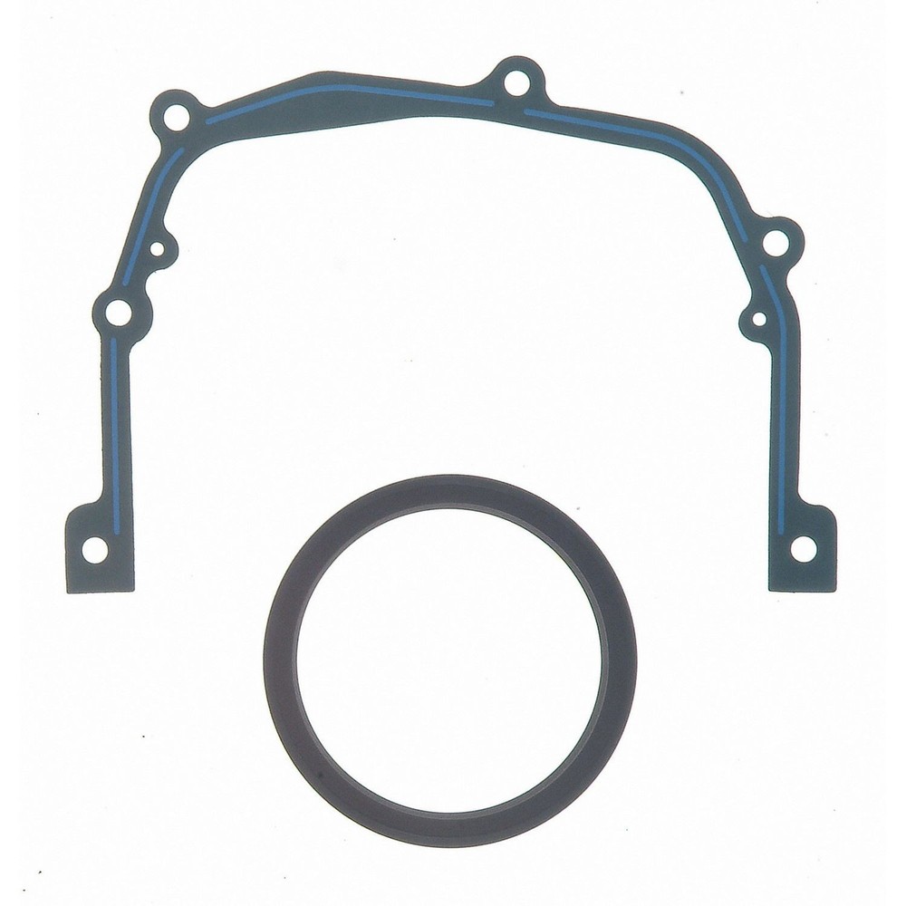 Fel-Pro BS 40701 Crankshaft Seal Kit For Select 05-20 Lexus Lotus Toyota Models
