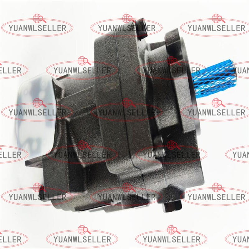 1PC HHPC Pump P08-D3-F-R-01 NEW