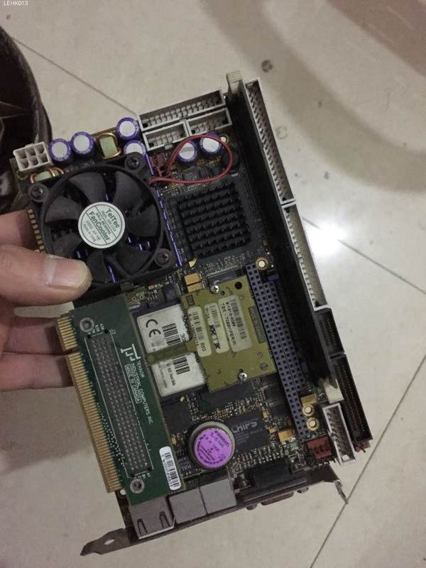 USED T830E/566 128MB C via DHL or Fedex fast shipping