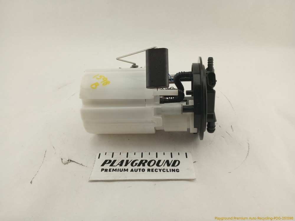 Saab 9-3 Fuel Pump Assembly 2.8L 6 Cylinder Fits 2006 2007 2008 2009 2010 2011