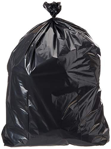 Contractor Bag - 42 Gallon - 50 Count - 3 Mil