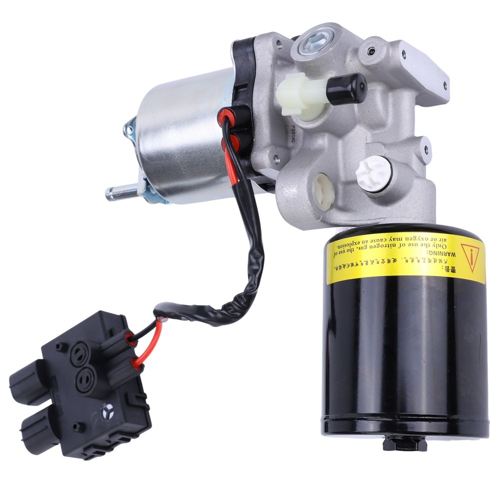 4707048060 4707048050 ABS Brake Pump Booster For Toyota Highlander Lexus RX450h