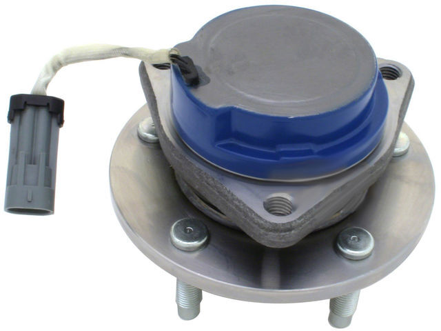 Rear WJB Wheel Hub Assembly fits Buick Terraza 2005 FWD 75BJGK