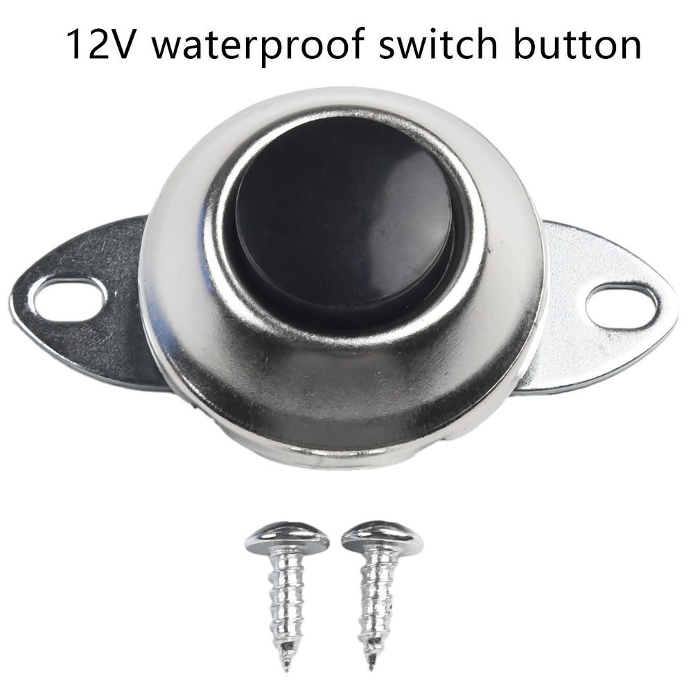 Hot Sale Car Engine Horner Switch Button Accessories for Enhanced Control